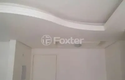 Apartamento com 2 quartos à venda na rua tenente ary tarrago, 3095, jardim itu sabará, porto alegre, 50 m2 por r$ 250.000