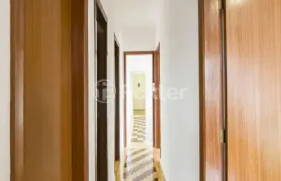 Apartamento com 4 quartos à venda na avenida cairu, 1068, navegantes, porto alegre, 96 m2 por r$ 299.000