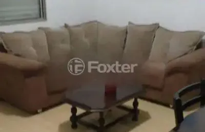 Apartamento com 2 quartos à venda na rua brasil, 1499, são miguel, são leopoldo, 53 m2 por r$ 145.000