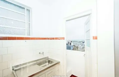Apartamento com 1 quarto à venda na avenida senador salgado filho, 360, centro histórico, porto alegre, 35 m2 por r$ 224.000