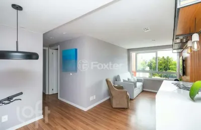 Apartamento com 2 quartos à venda na rua josé do patrocínio, 913, cidade baixa, porto alegre, 61 m2 por r$ 800.000