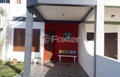 Casa com 3 quartos à venda na rua esteio, 1781, centro, imbé, 127 m2 por r$ 435.000