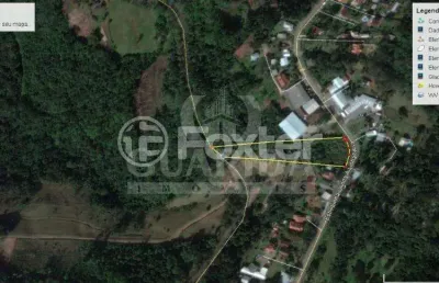 Terreno à venda na rua felipe michaelsen, s/n, vila olinda, nova petrópolis, 7500 m2 por r$ 1.200.000