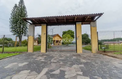 Fazenda com 1 sala à venda na estrada afonso lourenço mariante, 781, belém velho, porto alegre, 500 m2 por r$ 5.500.000