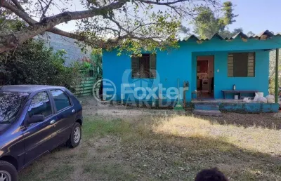 Casa com 3 quartos à venda na estrada itapuã, 3249, itapuã, viamão, 120 m2 por r$ 200.000