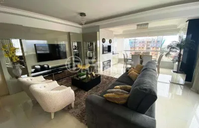 Apartamento com 3 quartos à venda na rua tupaciretã, s/n, centro, capão da canoa, 205 m2 por r$ 1.360.000