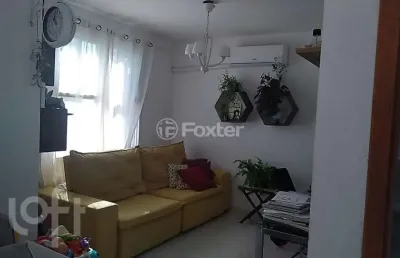Apartamento com 3 quartos à venda na rua dona otília, 3764, santa tereza, porto alegre, 81 m2 por r$ 235.000