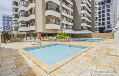 Apartamento com 2 quartos à venda na rua ribeiro cancela, 55, menino deus, porto alegre, 111 m2 por r$ 700.000