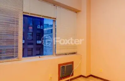 Sala comercial com 1 sala à venda na rua francisco ferrer, 441, rio branco, porto alegre, 38 m2 por r$ 200.000