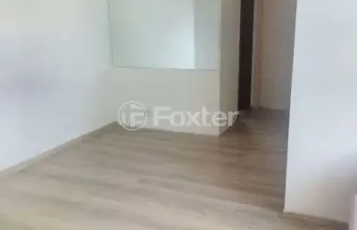 Apartamento com 2 quartos à venda na rua joão da silva bueno, 227, morro santana, porto alegre, 51 m2 por r$ 187.000
