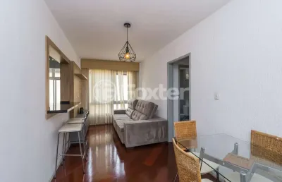 Apartamento com 2 quartos à venda na rua silva jardim, 475, bela vista, porto alegre, 62 m2 por r$ 530.000