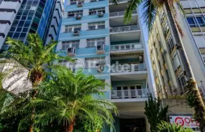 Apartamento com 3 quartos à venda na rua vinte e quatro de outubro, 89, moinhos de vento, porto alegre, 143 m2 por r$ 830.000