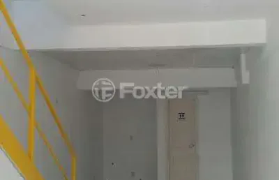 Ponto comercial à venda na rua vicente da fontoura, 2564, petrópolis, porto alegre, 82 m2 por r$ 799.000