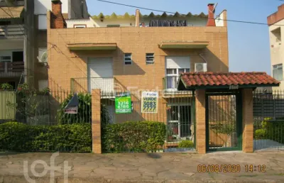Apartamento com 2 quartos à venda na rua são lucas, 410, bom jesus, porto alegre, 55 m2 por r$ 170.000