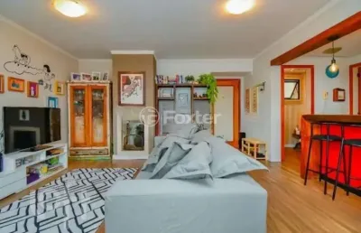 Apartamento com 3 quartos à venda na rua doutor mário totta, 506, tristeza, porto alegre, 94 m2 por r$ 844.000