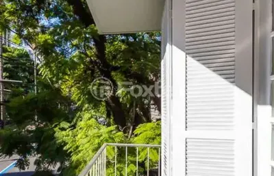 Apartamento com 3 quartos à venda na avenida independência, 901, independência, porto alegre, 124 m2 por r$ 599.000