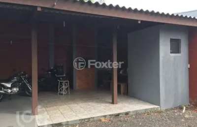 Apartamento com 2 quartos à venda na rua quatro colônias, 60, campina, são leopoldo, 53 m2 por r$ 256.045