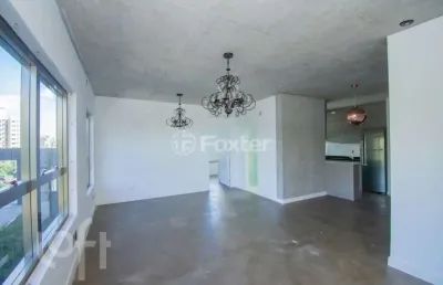 Apartamento com 1 quarto à venda na rua mário antunes da cunha, 511, petrópolis, porto alegre, 69 m2 por r$ 850.000