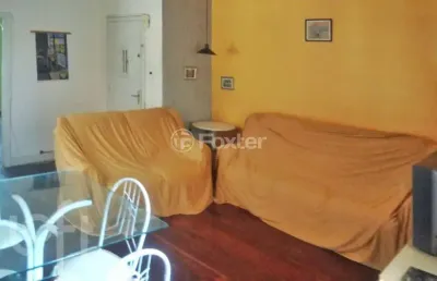 Apartamento com 3 quartos à venda na rua carlos von koseritz, 895, são joão, porto alegre, 64 m2 por r$ 275.000