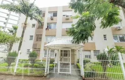 Apartamento com 1 quarto à venda na rua anita garibaldi, 2246, boa vista, porto alegre, 30 m2 por r$ 199.500