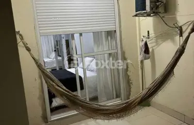 Apartamento com 2 quartos à venda na avenida cristóvão colombo, 274, floresta, porto alegre, 57 m2 por r$ 340.000