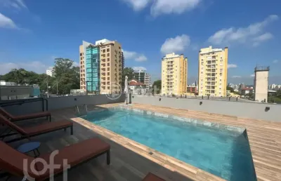 Apartamento com 3 quartos à venda na avenida wilhelm rotermund, 20, rio branco, são leopoldo, 329 m2 por r$ 2.104.801