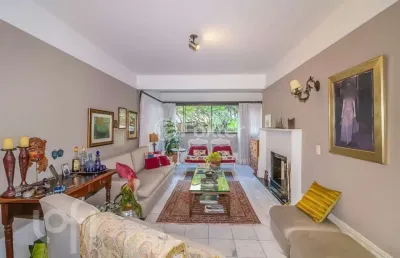 Apartamento com 3 quartos à venda na avenida bagé, 1292, petrópolis, porto alegre, 147 m2 por r$ 1.250.000