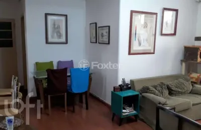 Apartamento com 2 quartos à venda na rua dona laura, 359, rio branco, porto alegre, 79 m2 por r$ 480.000