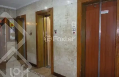 Apartamento com 1 quarto à venda na avenida senador salgado filho, 359, centro histórico, porto alegre, 18 m2 por r$ 165.000