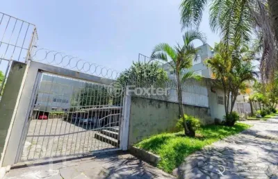 Apartamento com 2 quartos à venda na rua banco da província, 221, santa tereza, porto alegre, 62 m2 por r$ 180.000