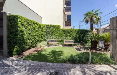 Apartamento com 3 quartos à venda na rua copérnico, 50, jardim itu sabará, porto alegre, 130 m2 por r$ 1.300.000
