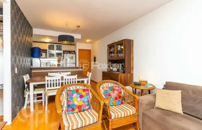 Apartamento com 2 quartos à venda na avenida grécia, 1050, passo da areia, porto alegre, 71 m2 por r$ 629.000