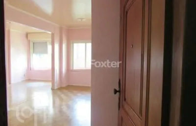 Apartamento com 3 quartos à venda na avenida senador salgado filho, 257, centro histórico, porto alegre, 115 m2 por r$ 585.000