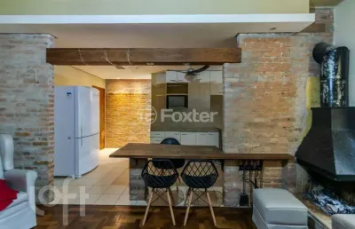 Apartamento com 2 quartos à venda na avenida protásio alves, 891, rio branco, porto alegre, 93 m2 por r$ 299.260