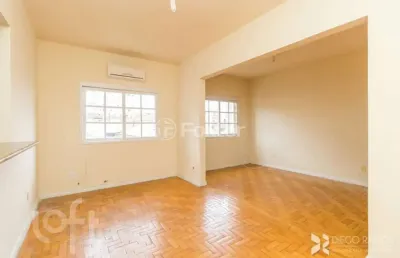 Apartamento com 3 quartos à venda na rua general lima e silva, 639, cidade baixa, porto alegre, 92 m2 por r$ 390.000