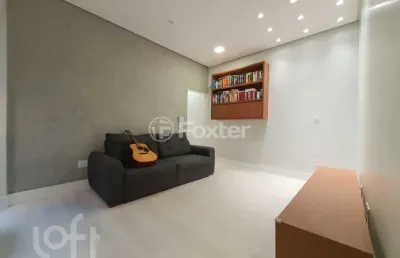 Apartamento com 2 quartos à venda na rua coronel bordini, 38, auxiliadora, porto alegre, 71 m2 por r$ 490.000