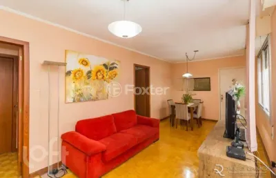Apartamento com 2 quartos à venda na rua costa, 416, menino deus, porto alegre, 74 m2 por r$ 459.000