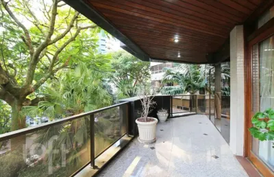 Apartamento com 3 quartos à venda na avenida bagé, 1259, petrópolis, porto alegre, 226 m2 por r$ 1.699.990