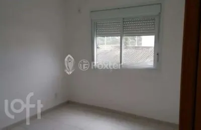 Apartamento com 1 quarto à venda na beco pedro rodrigues bittencourt, 90, vila nova, porto alegre, 58 m2 por r$ 170.000
