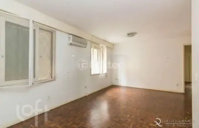 Apartamento com 3 quartos à venda na rua castro alves, 1045, independência, porto alegre, 114 m2 por r$ 541.000