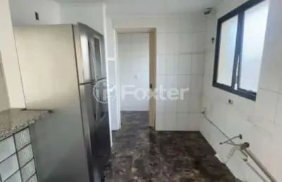 Apartamento com 3 quartos à venda na rua felipe camarão, 651, rio branco, porto alegre, 134 m2 por r$ 840.000