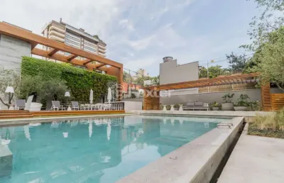Apartamento com 3 quartos à venda na rua artur rocha, 505, auxiliadora, porto alegre, 159 m2 por r$ 4.850.000