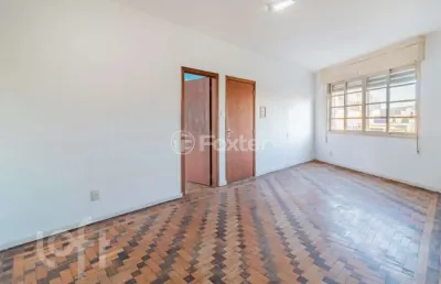 Apartamento com 2 quartos à venda na rua felipe de oliveira, 162, petrópolis, porto alegre, 67 m2 por r$ 257.000