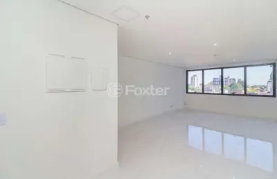 Sala comercial com 1 sala à venda na avenida assis brasil, 2827, cristo redentor, porto alegre, 36 m2 por r$ 284.069