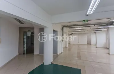 Sala comercial com 2 salas à venda na rua professor annes dias, 112, centro histórico, porto alegre, 60 m2 por r$ 900.000