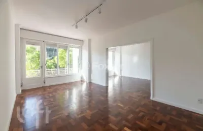 Apartamento com 3 quartos à venda na rua andré puente, 475, independência, porto alegre, 150 m2 por r$ 699.000