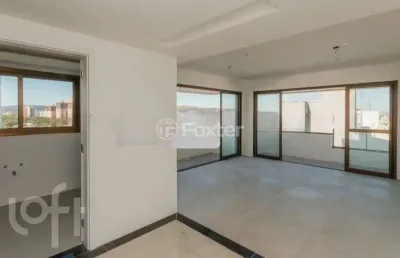 Apartamento com 3 quartos à venda na rua murilo furtado, 40, petrópolis, porto alegre, 123 m2 por r$ 1.199.000