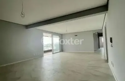Apartamento com 3 quartos à venda na avenida wilhelm rotermund, 20, rio branco, são leopoldo, 185 m2 por r$ 1.699.000