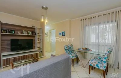 Apartamento com 3 quartos à venda na rua mathias velho, 717, centro, canoas, 81 m2 por r$ 370.000