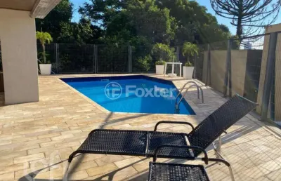 Apartamento com 3 quartos à venda na rua quintino bocaiúva, 480, centro, novo hamburgo, 197 m2 por r$ 790.000